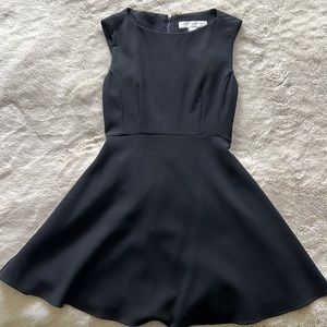Black Nordstrom dress size 6